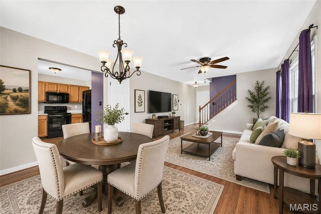 260 Tyndale Drive, O'fallon, MO 63366