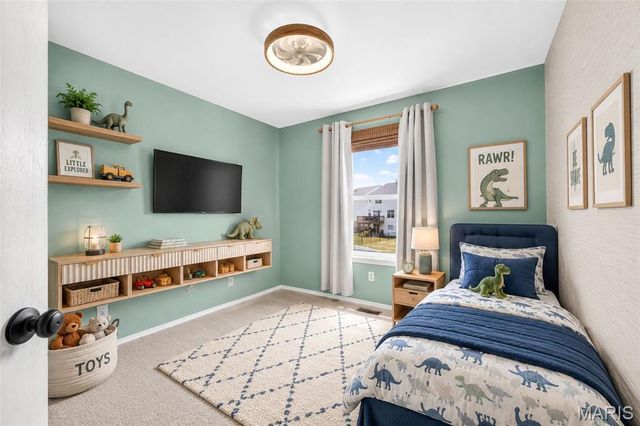 260 Tyndale Drive, O'fallon, MO 63366