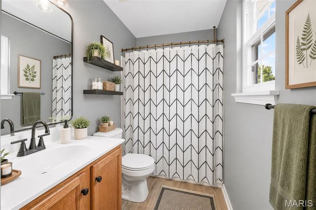 260 Tyndale Drive, O'fallon, MO 63366