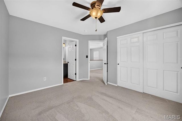 260 Tyndale Drive, O'fallon, MO 63366