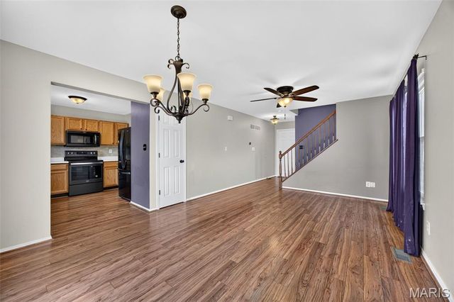 260 Tyndale Drive, O'fallon, MO 63366