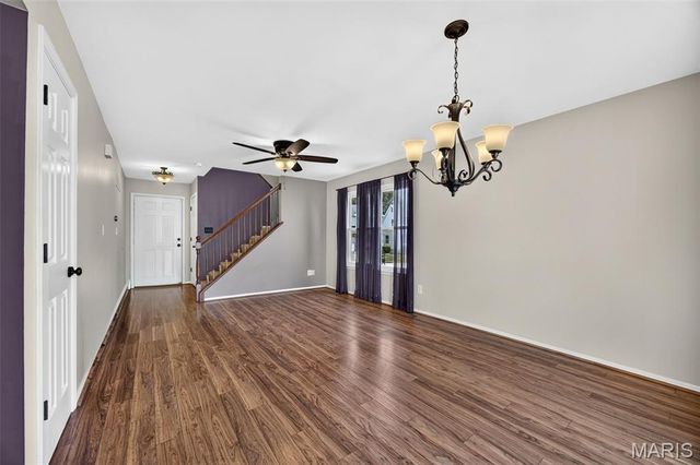 260 Tyndale Drive, O'fallon, MO 63366