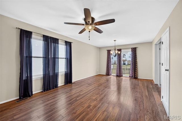 260 Tyndale Drive, O'fallon, MO 63366