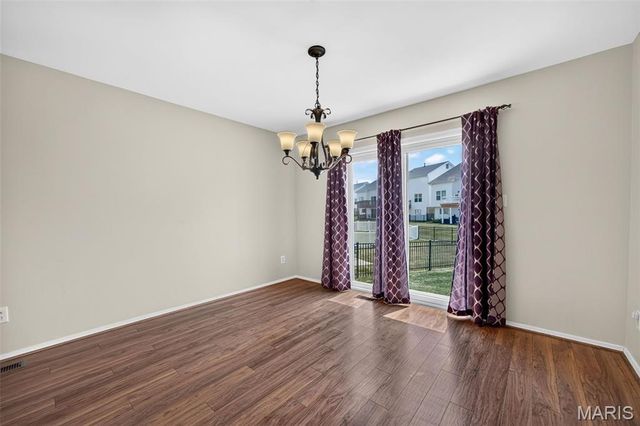 260 Tyndale Drive, O'fallon, MO 63366