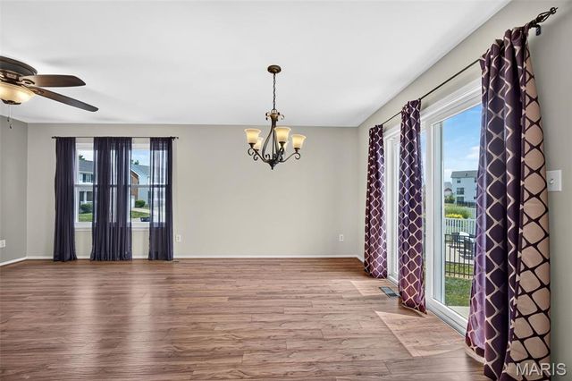 260 Tyndale Drive, O'fallon, MO 63366