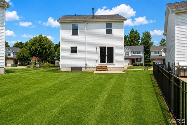 260 Tyndale Drive, O'fallon, MO 63366