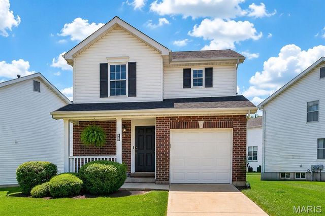 260 Tyndale Drive, O'fallon, MO 63366