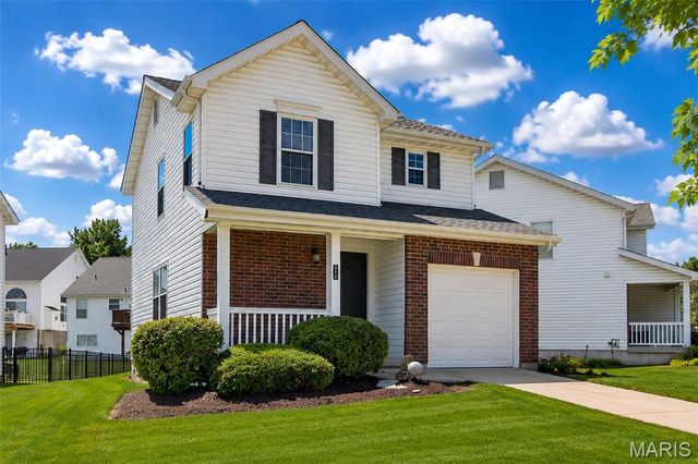 260 Tyndale Drive, O'fallon, MO 63366