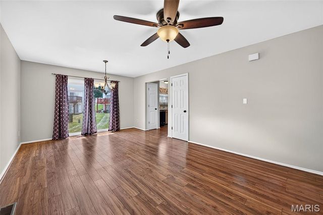 260 Tyndale Drive, O'fallon, MO 63366