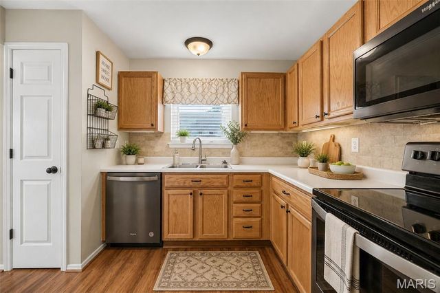 260 Tyndale Drive, O'fallon, MO 63366