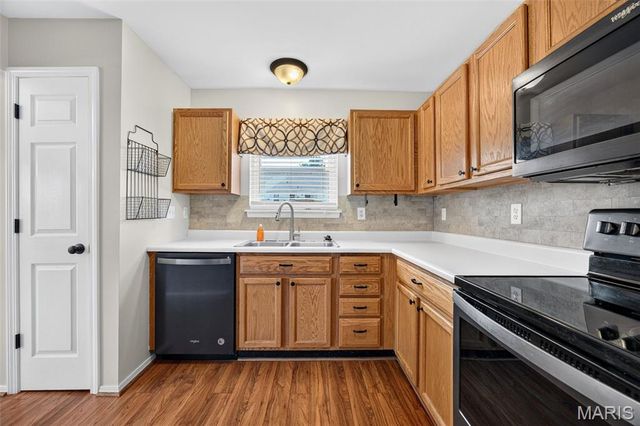 260 Tyndale Drive, O'fallon, MO 63366