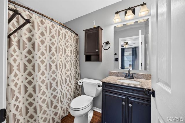 260 Tyndale Drive, O'fallon, MO 63366