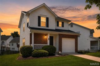 260 Tyndale Drive, O'fallon, MO 63366