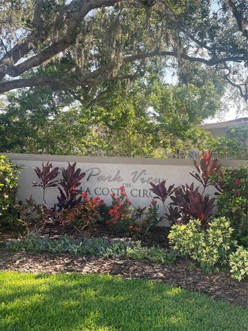 918 LA COSTA CIRCLE 3, Sarasota, FL 34237