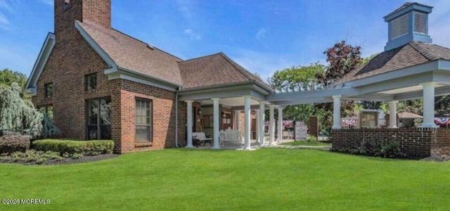 48 Old Orchard Lane 1103, Ocean Twp, NJ 07712