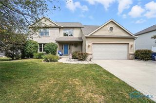 2053 Lexington Drive, Perrysburg, OH 43551