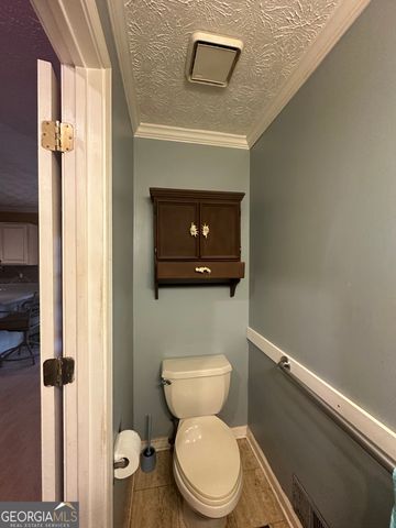 565 Patillo Road, Stockbridge, GA 30281