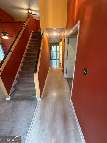 565 Patillo Road, Stockbridge, GA 30281