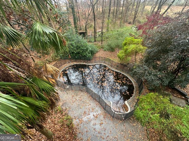 565 Patillo Road, Stockbridge, GA 30281