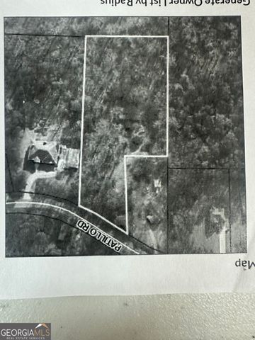 565 Patillo Road, Stockbridge, GA 30281