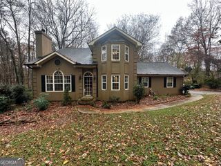 565 Patillo Road, Stockbridge, GA 30281