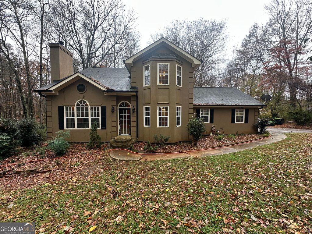 565 Patillo Road, Stockbridge, GA 30281