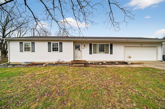 4540 BUDD Drive, Erie, PA 16506