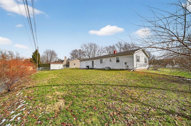 4540 BUDD Drive, Erie, PA 16506