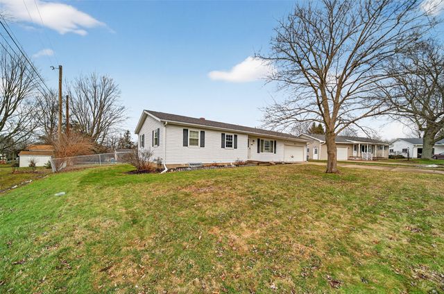 4540 BUDD Drive, Erie, PA 16506