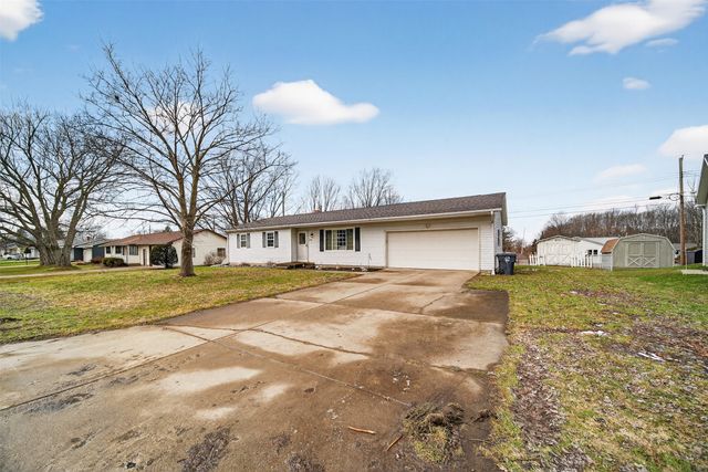 4540 BUDD Drive, Erie, PA 16506