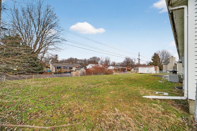 4540 BUDD Drive, Erie, PA 16506