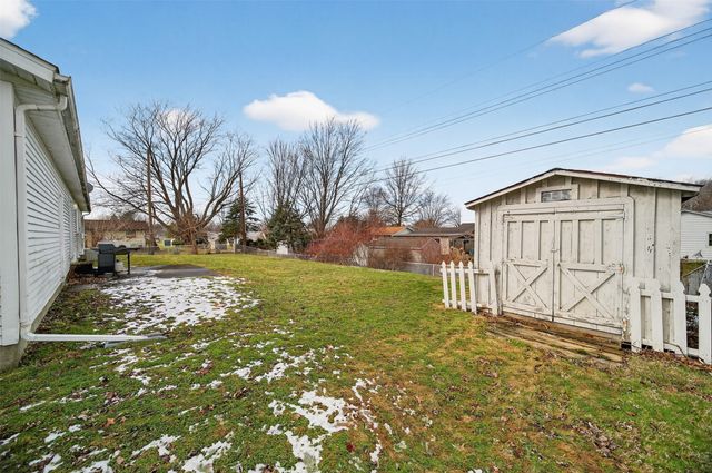 4540 BUDD Drive, Erie, PA 16506