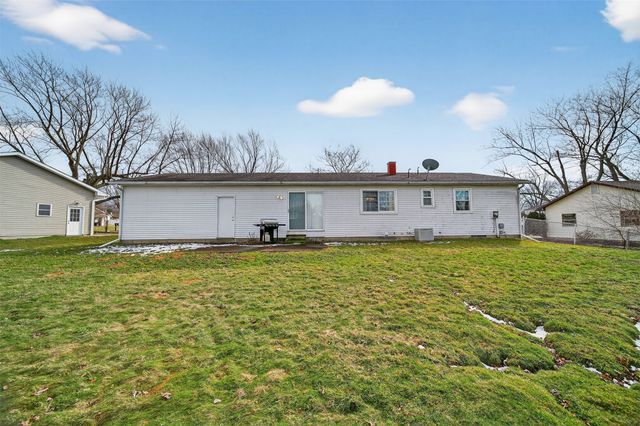 4540 BUDD Drive, Erie, PA 16506