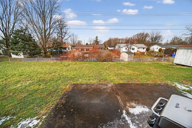 4540 BUDD Drive, Erie, PA 16506