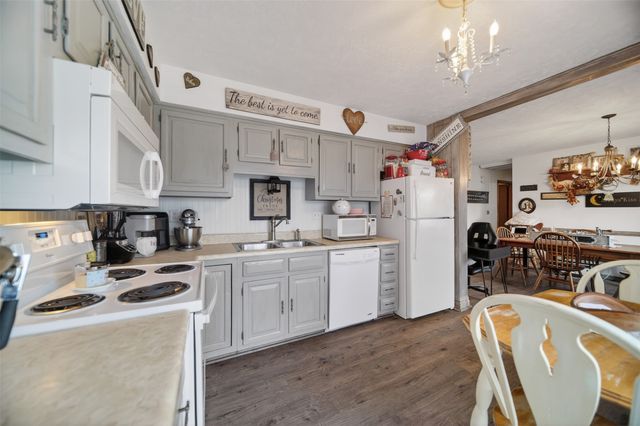 4540 BUDD Drive, Erie, PA 16506