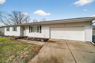 4540 BUDD Drive, Erie, PA 16506