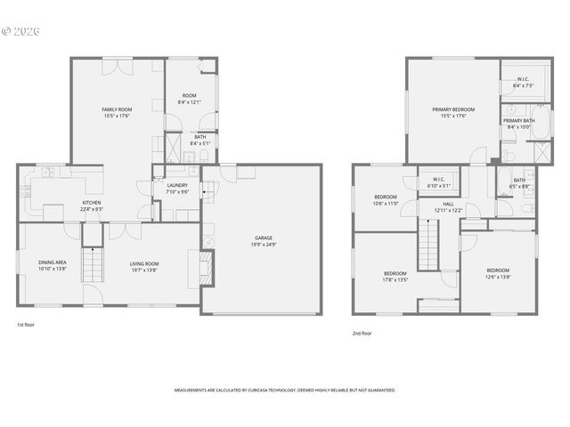 11820 Sw CLIFFORD St, Beaverton, OR 97008