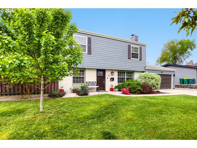 11820 Sw CLIFFORD St, Beaverton, OR 97008