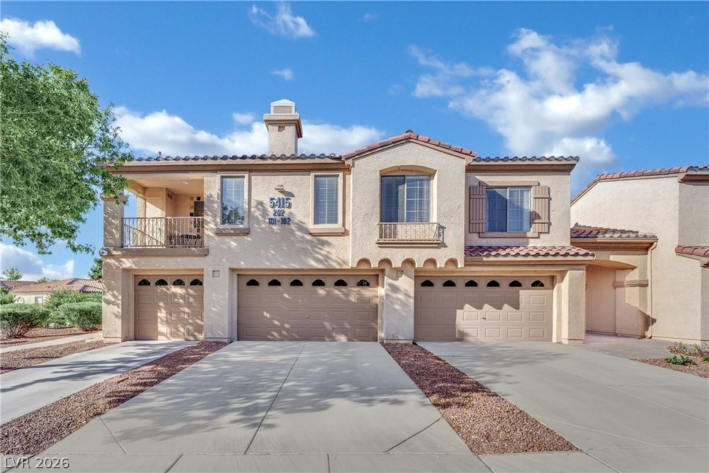 5415 Crimson Crest Place 202, Las Vegas, NV 89149 — photo 2