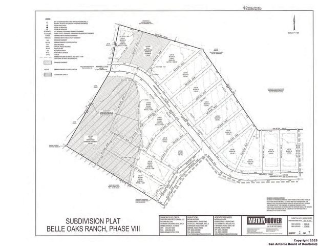 724 Annabelle, Bulverde, TX 78163