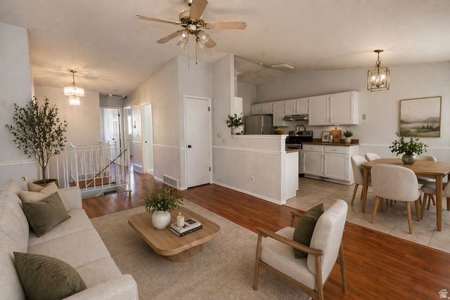 1419 S 50 W, Farmington, UT 84025