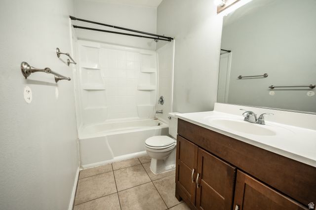 1419 S 50 W, Farmington, UT 84025