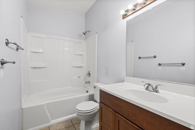 1419 S 50 W, Farmington, UT 84025