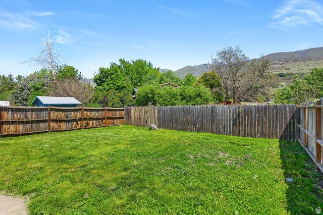 1419 S 50 W, Farmington, UT 84025