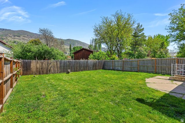 1419 S 50 W, Farmington, UT 84025