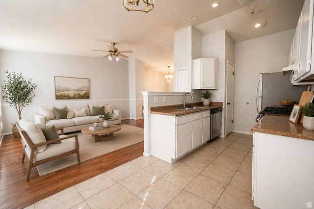 1419 S 50 W, Farmington, UT 84025
