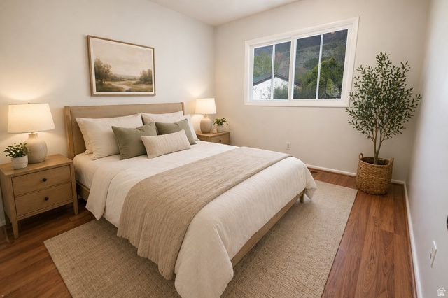 1419 S 50 W, Farmington, UT 84025