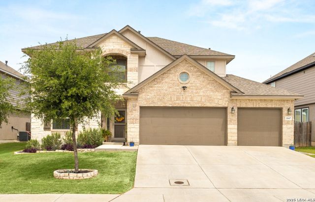 1047 Buffalo Grove, New Braunfels, TX 78130