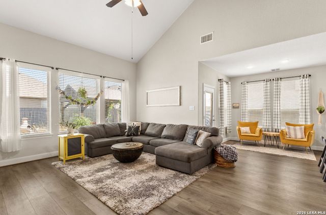 1047 Buffalo Grove, New Braunfels, TX 78130