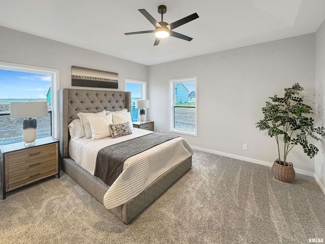 27 Neylon Street, Mt Sterling, IL 62353